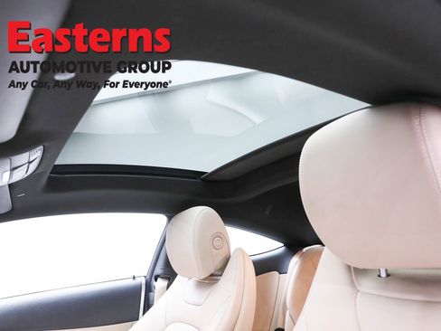 Used 2020 Mercedes-Benz C 300 4MATIC Coupe image 33