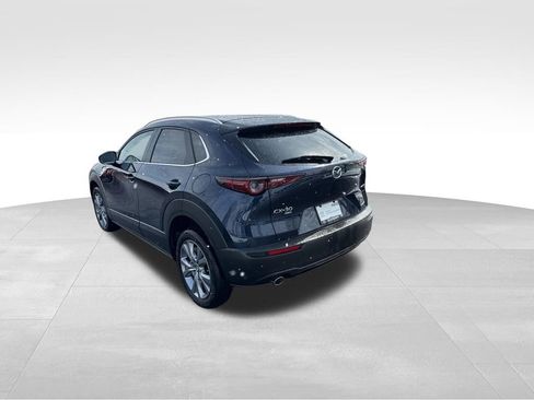 Used 2024 MAZDA CX-30 AWD 2.5 S w/ Preferred Package image 3