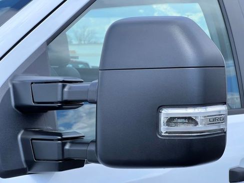 New 2026 Ford F250 4x4 Regular Cab Super Duty image 29
