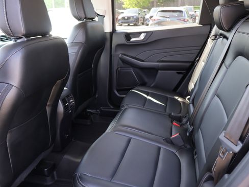 Used 2022 Ford Escape SEL AWD/4WD image 17