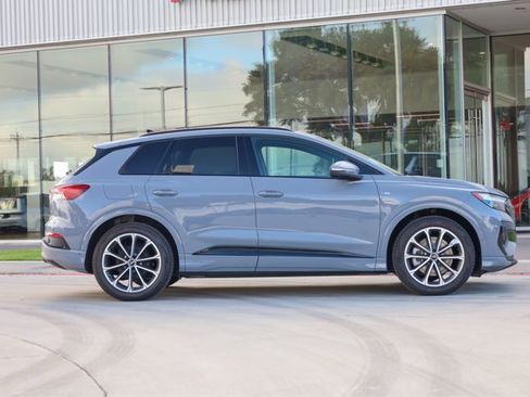 New 2026 Audi Q4 e-tron Premium Plus image 4