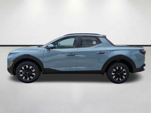 New 2026 Hyundai Santa Cruz SEL FWD image 8