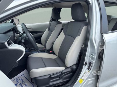 Used 2024 Toyota Corolla LE FWD image 22