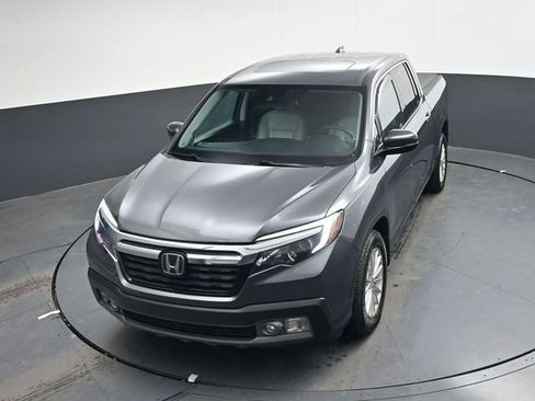 Used 2020 Honda Ridgeline RTL-E image 21