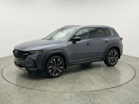 Used 2025 MAZDA CX-50 2.5 Hybrid w/ Premium Plus Pkg image 3