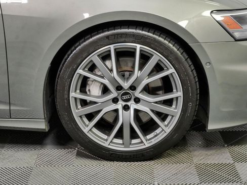 Used 2023 Audi A6 3.0T Prestige w/ Prestige Package AWD/4WD image 40