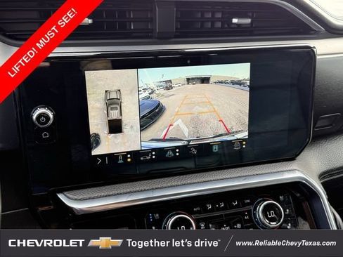 Used 2023 GMC Sierra 1500 Denali AWD/4WD image 26