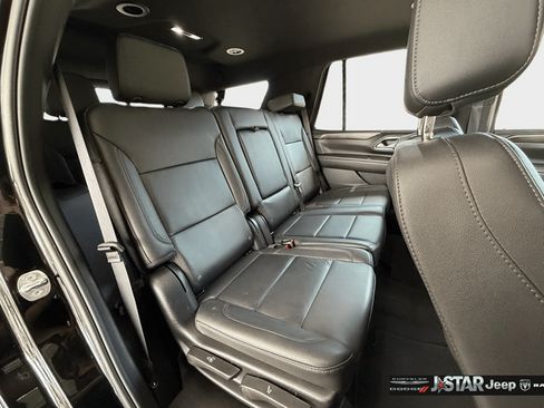 Used 2024 Chevrolet Tahoe LT AWD/4WD image 30