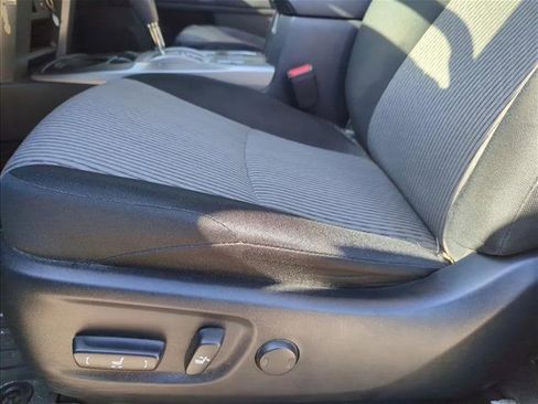 Certified 2020 Toyota 4Runner SR5 RWD image 9