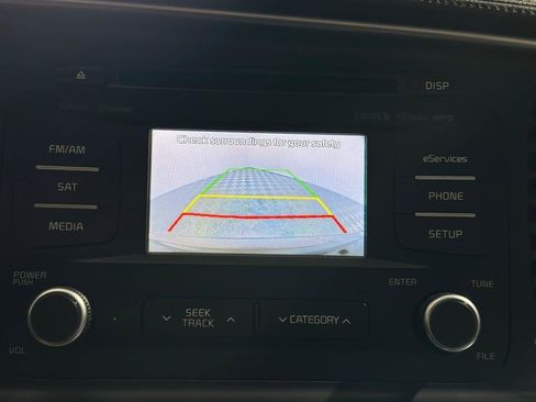 Used 2015 Kia Optima EX w/ EX Premium Package FWD image 23