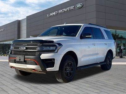 Used 2023 Ford Expedition Timberline