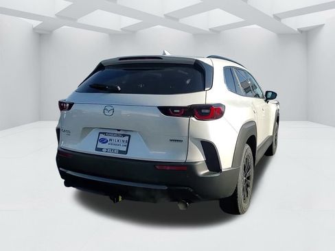 New 2026 MAZDA CX-50 AWD 2.5 Hybrid w/ Weather Package image 6