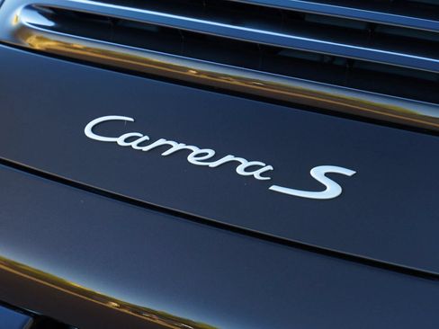 Used 2010 Porsche 911 Carrera S RWD image 42
