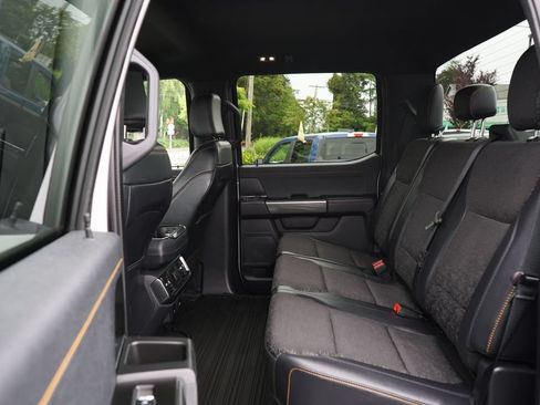 Used 2023 Ford F150 Tremor w/ 360 Degree Camera Package AWD/4WD image 9