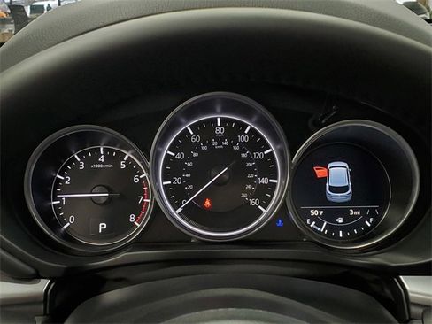 New 2025 MAZDA CX-5 AWD 2.5 S w/ Select Package image 20