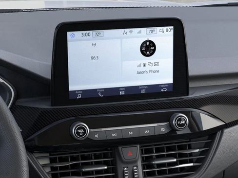 New 2026 Ford Escape ST-Line w/ Cold Weather Package image 14