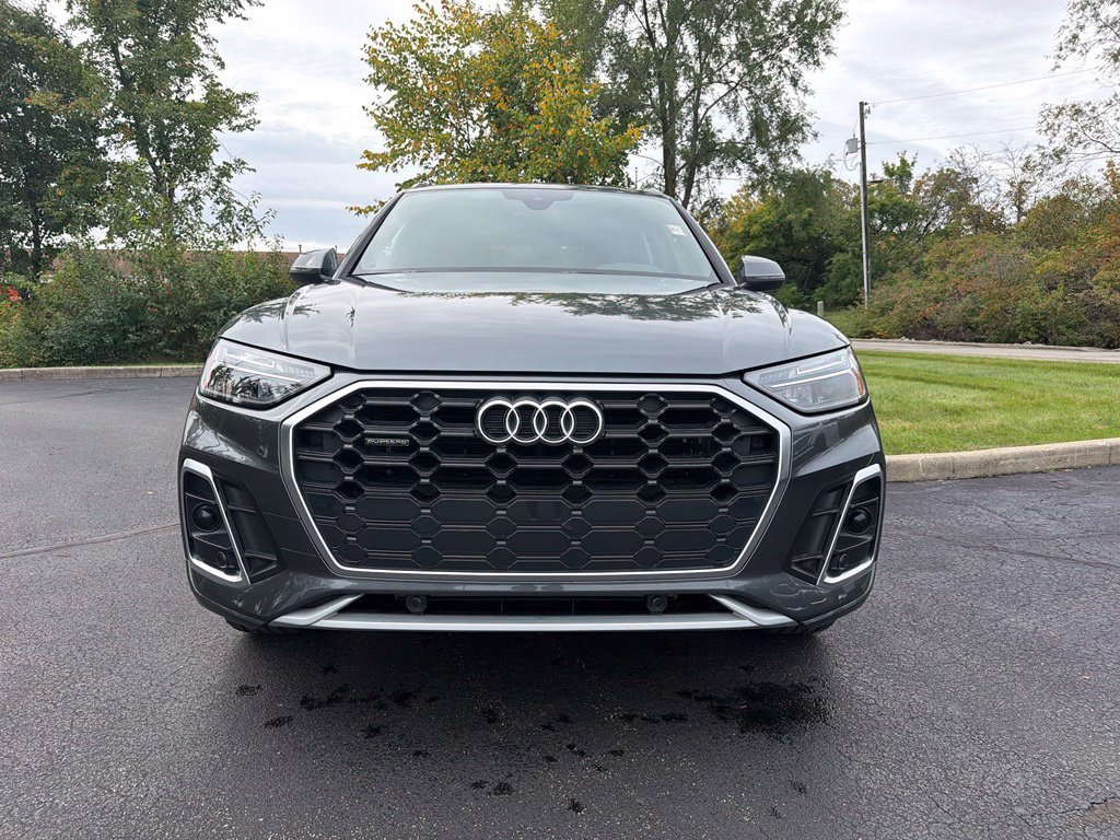 Used 2024 Audi Q5 2.0T Premium AWD/4WD image 21
