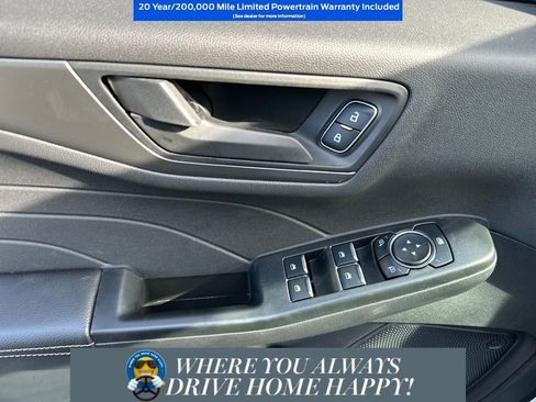 New 2026 Ford Escape Active w/ Tech Pack #1 image 11