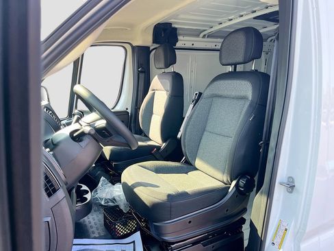New 2026 RAM ProMaster 1500 FWD image 18