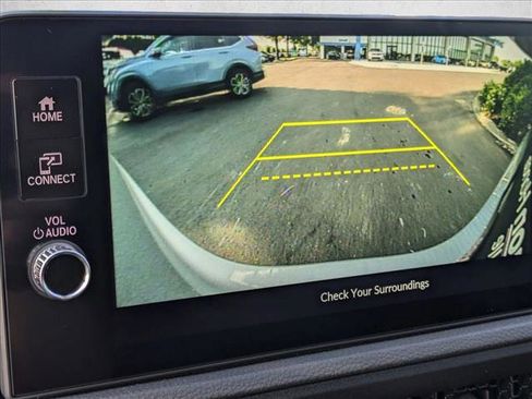 New 2026 Honda CR-V Sport image 11