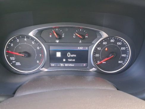 Used 2023 GMC Acadia SLT image 17