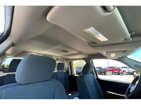 Used 2016 RAM 1500 ST w/ SXT Appearance Group image 23