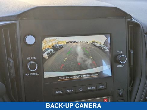 Certified 2025 Subaru Impreza 2.0i image 27