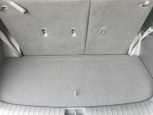 Used 2025 Hyundai Palisade SEL FWD image 25
