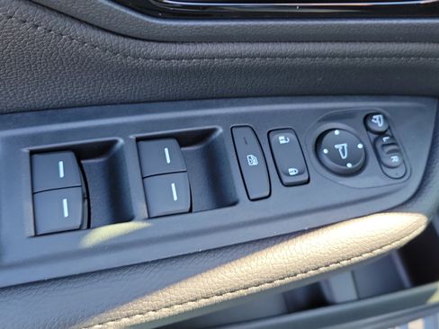 New 2026 Honda Odyssey Elite image 23