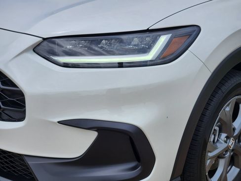 New 2027 Honda HR-V LX image 9