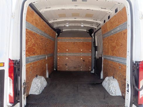 Used 2020 Ford Transit 150 Medium Roof RWD image 3
