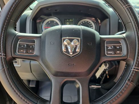 Used 2017 RAM 2500 Tradesman w/ Chrome Appearance Group AWD/4WD image 21