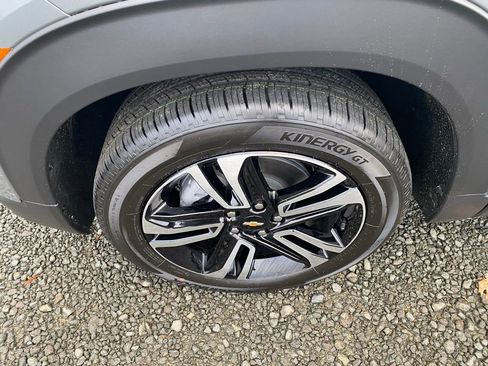 New 2026 Chevrolet TrailBlazer LT w/ Convenience Package image 26