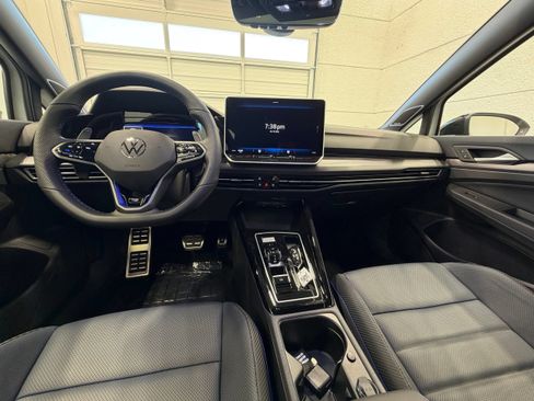 New 2026 Volkswagen Golf AWD/4WD image 38