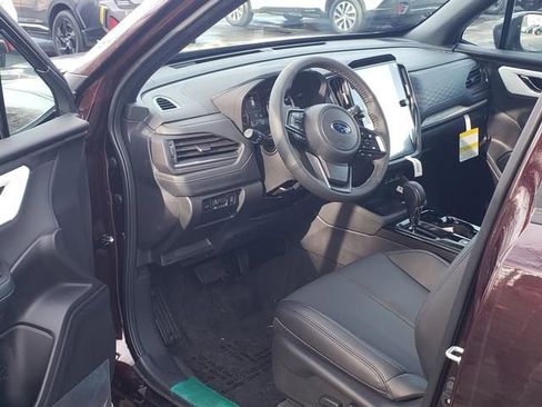 New 2026 Subaru Forester Limited image 10