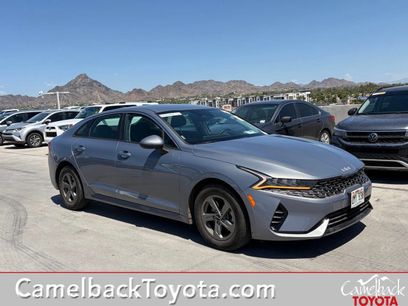 Used 2023 Kia K5 LXS