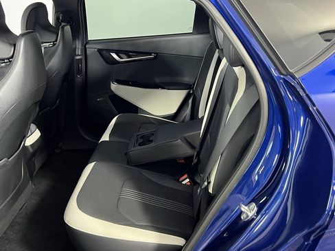 Used 2023 Kia EV6 GT-Line image 27