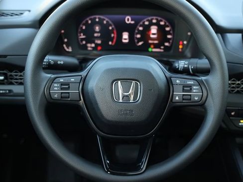 New 2026 Honda Accord SE image 26
