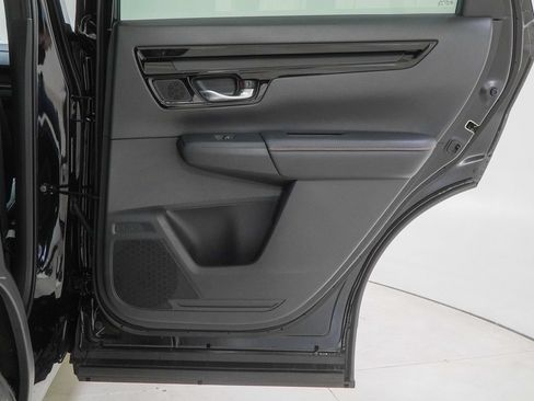 Used 2026 Honda CR-V Sport Touring image 37