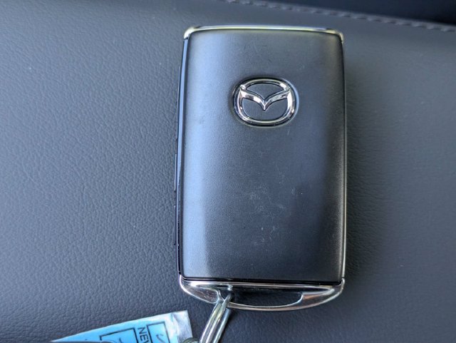 New 2026 MAZDA MAZDA3 2.5 S Sedan w/ Preferred Pkg FWD image 28
