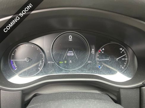 Used 2025 MAZDA CX-50 2.5 Hybrid w/ Preferred Pkg AWD/4WD image 15