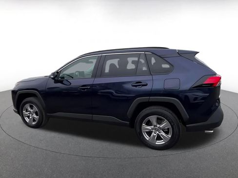 Used 2025 Toyota RAV4 XLE image 10