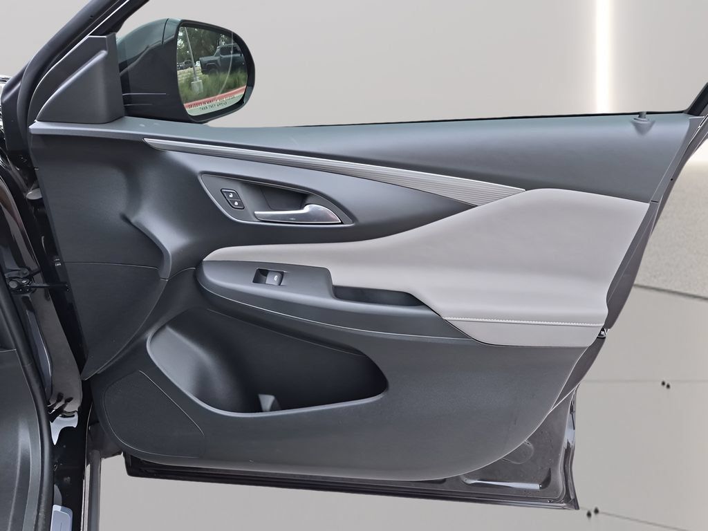 New 2026 Buick Envista Preferred FWD image 38