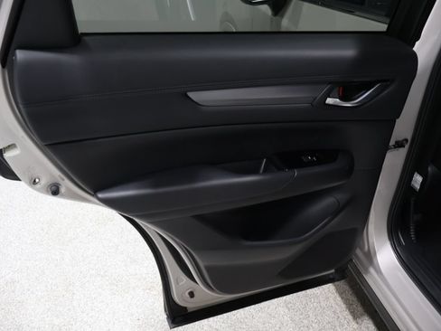 Used 2025 MAZDA CX-5 AWD 2.5 S w/ Preferred Package image 20