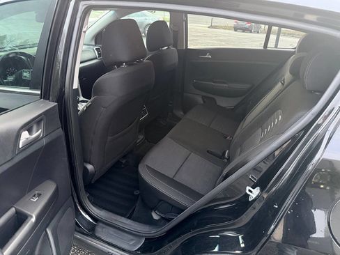 Used 2017 Kia Sportage LX w/ LX Popular Package image 25