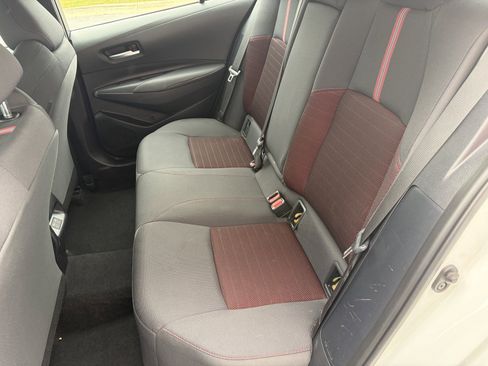 Used 2024 Toyota Corolla SE FWD image 9