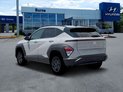 New 2026 Hyundai Kona SEL Sport image 5