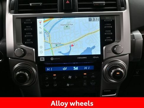 Used 2023 Toyota 4Runner Limited AWD/4WD image 26