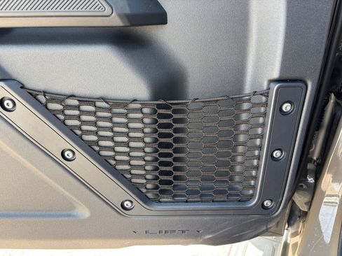 New 2026 Ford Bronco Outer Banks image 25