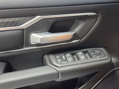 New 2026 RAM 1500 Big Horn AWD/4WD image 29